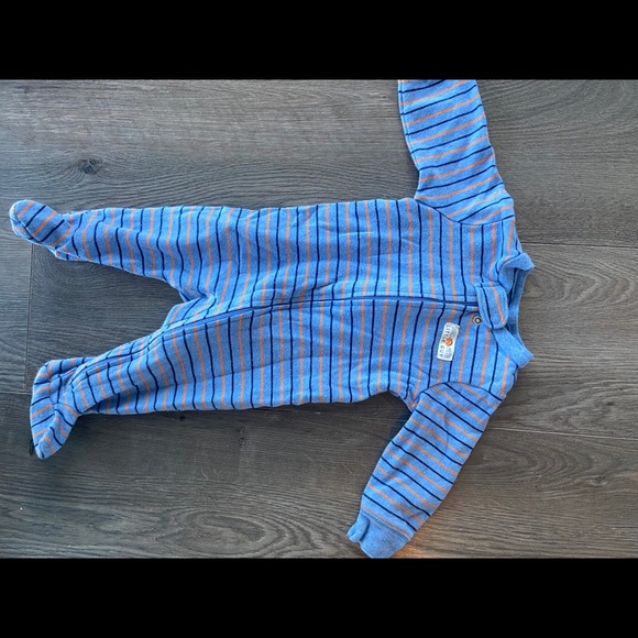 Boys 0-18 Month Clothing, Good Condition or New - Picture 7 of 16